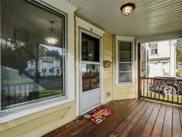35 Parker Street