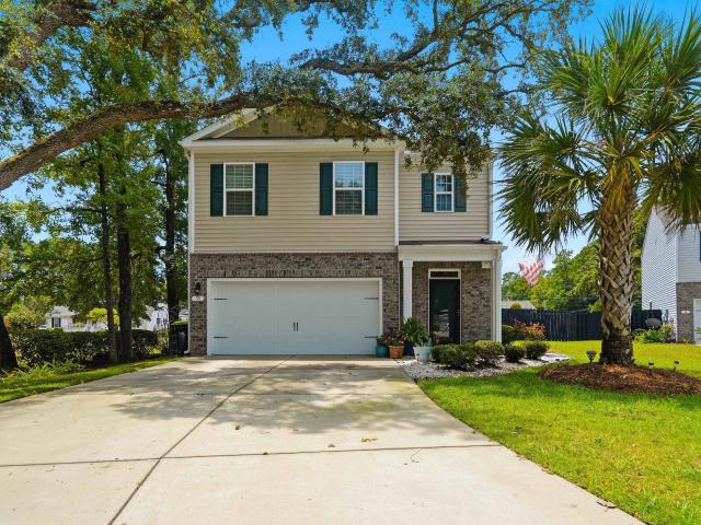 35 Parkland Ct