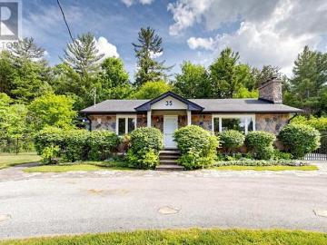 35 Parkside Drive, East Gwillimbury, ON, L9N 1G2 house for sale | Listing ID N13475 | Royal LePage