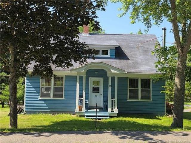 35 Parr St, Saint Andrews, NB, E5B 1K2 house for sale | Listing ID NB129861 | Royal LePage