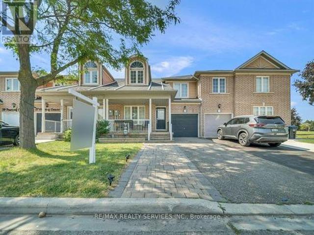 35 Peachleaf Crescent, Brampton, ON, L7A 2B4 house for sale | Listing ID W13626 | Royal LePage