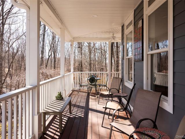 35 Peacock Road
