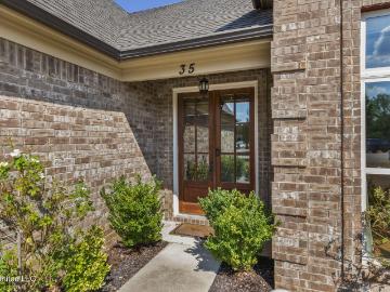 35 Pearson Cove