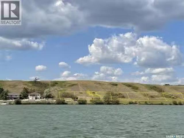35 Pelican Pass, Thode, SK, S7C 0A4 vacant land for sale Li.
