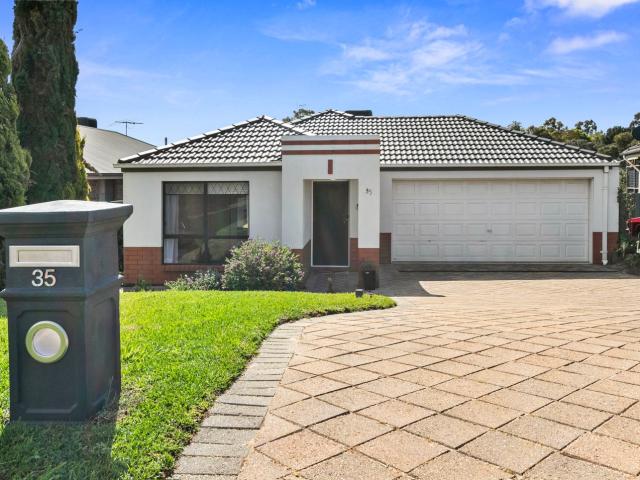 35 Pimpala Road, OLD REYNELLA, SA 5161