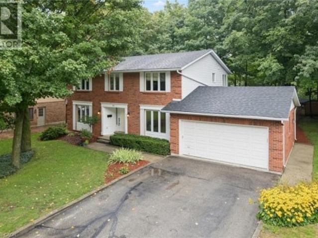 35 Pintail Drive, Elmira, ON, N3B 3G8 house for sale | Listing ID 40856 | Royal LePage