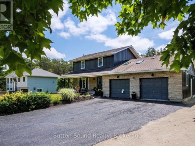 35 Pine Tree Drive, South Bruce Peninsula, ON, N0H 1P0 house for sale | Listing ID X13751 | Royal LePage