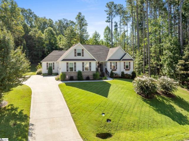35 Pinerock Drive