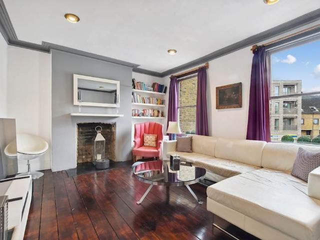 35 Portnall Road, London, W9 3BA, United Kingdom | 2 bed apartment for rent #140228554 | Rentberry