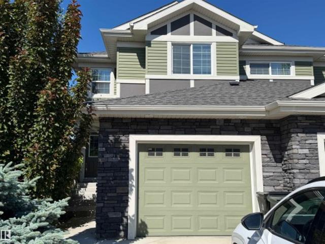 35 Prairie Gate, Spruce Grove, AB, T7X 3T1 house for sale | Listing ID E4497 | Royal LePage