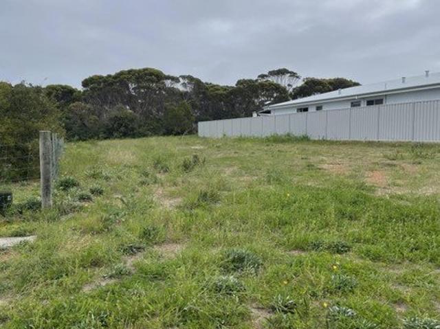 35 Princess St, Vacant Land
