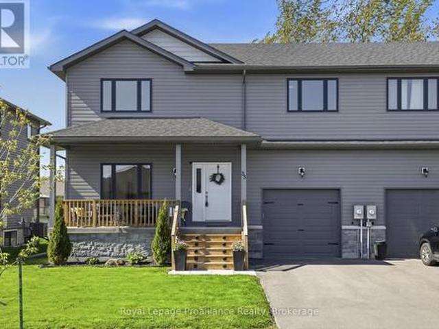 35 Rabbit Road, Brighton, ON, K0K 1H0 house for lease | Listing ID X13614 | Royal LePage