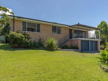 Gloucester, New South Wales, Gloucester County