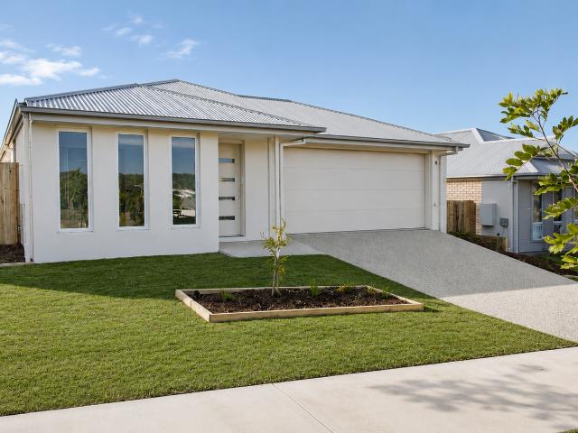 35 Reedy Crescent, Redbank Plains, QLD 4301 House for Rent Ray White Forest Lake QLD