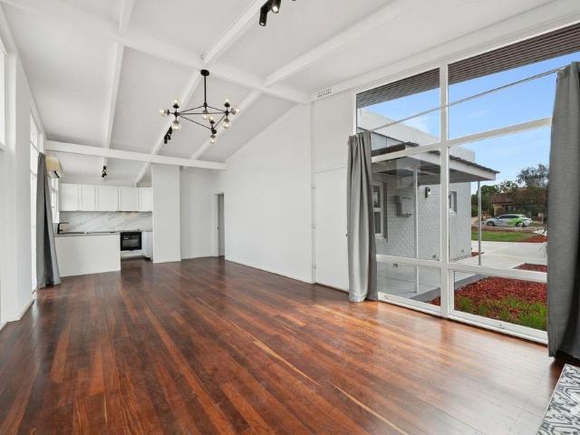 35 Regent Avenue