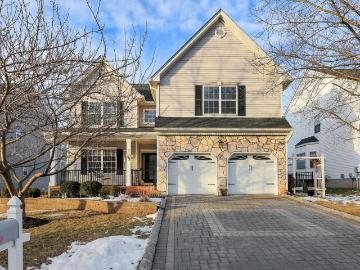 35 Reinhart Way, Bridgewater Township, US, NJ