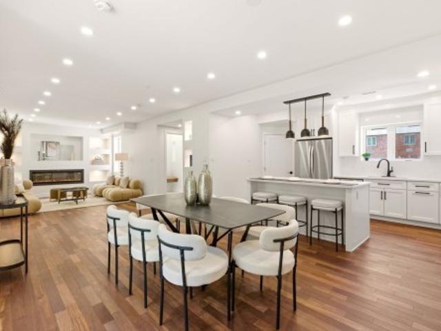 35 Rue Dufferin, Hampstead, QC, H3X 2X7 house for sale | Listing ID 9164 | Royal LePage