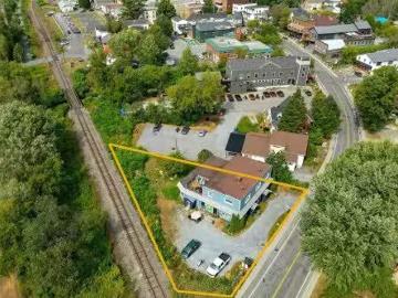 35 Rue Principale S. Sutton, QC, J0E 2K0 commercial for sale.