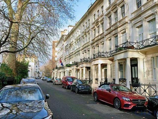 35 Rutland Gate, London, SW7 1PB, United Kingdom | 3 bed apartment for rent #136035554 | Rentberry