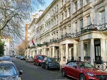 Knightsbridge SW1 London, Zone 1 London, West London, London, Greater London