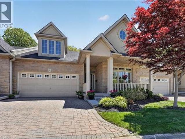 35 Scullers Way Unit# 2, St. Catharines, ON, L2N 7S9 townhouse for sale | Listing ID 40815 | Royal LePage