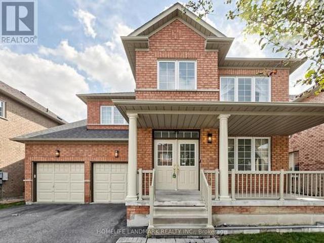 35 Sanderson Road, Markham, ON, L6C 2V4 house for sale | Listing ID N13801 | Royal LePage