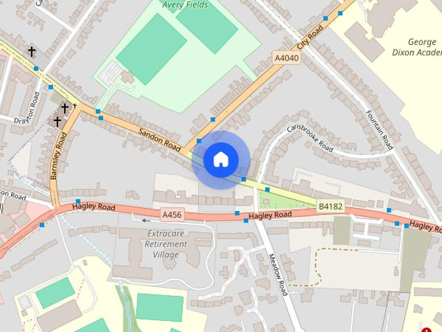 35 Sandon Road, Edgbaston, Birmingham