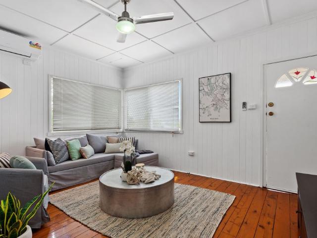 35 Searle Street