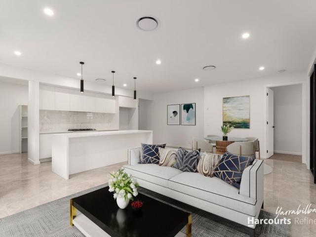 35 Serpentine Boulevard, YARRABILBA, QLD 4207