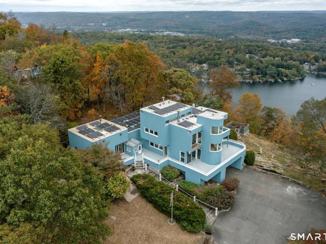 35 Skyline Dr, Sherman, CT 06784 | MLS #24180