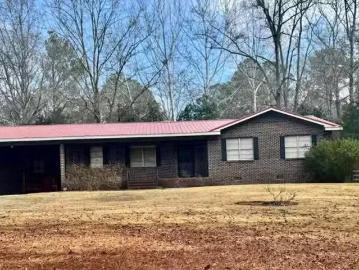 35 SHORT CIR, WEDOWEE, AL 36278
