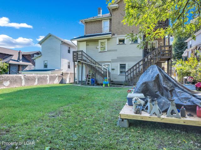 35 Short Street