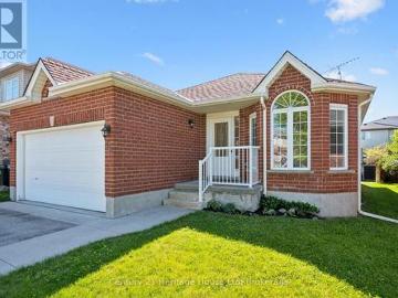 35 Shackleton Drive, Guelph Grange Road, ON, N1E 7K5 house for sale | Listing ID X13494 | Royal LePage