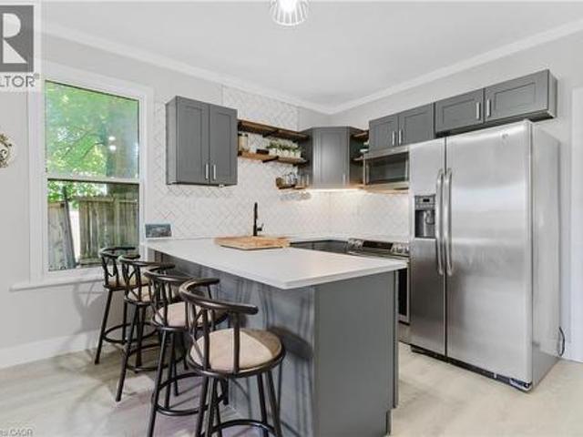 35 Shade Street, Cambridge, ON, N1R 4J6 house for sale | Listing ID 40851 | Royal LePage