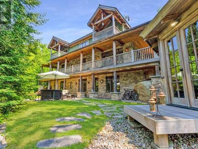 35 Shakell Road, Whitestone Dunchurch, ON, P0A 1G0 house for sale | Listing ID X12934 | Royal LePage
