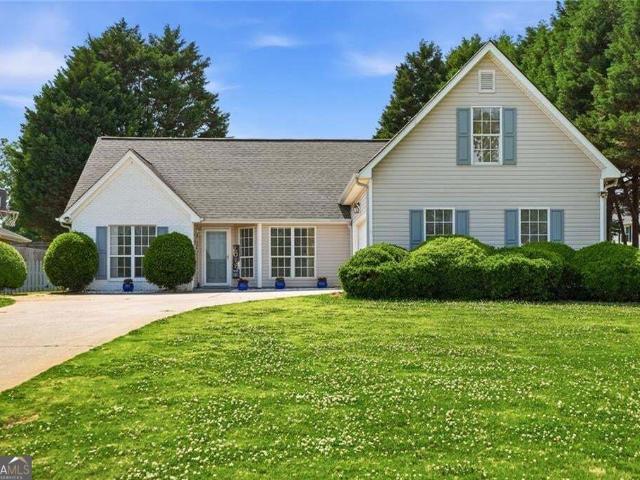 35 Shenandoah Drive