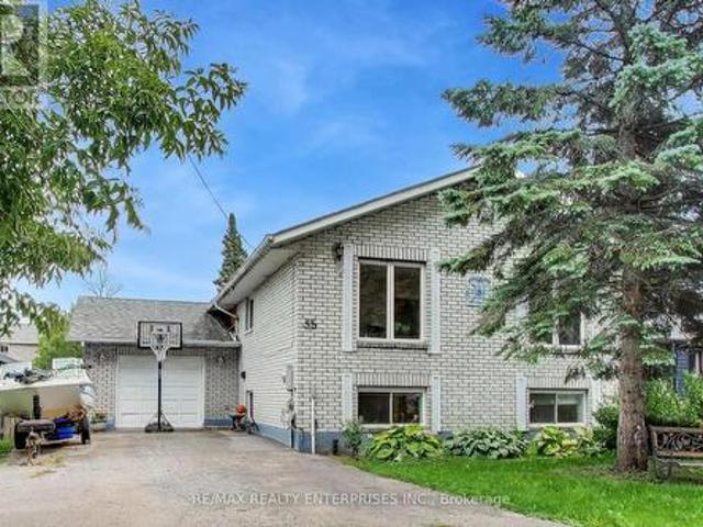 35 Shirlea Boulevard, Georgina, ON, L4P 1L1 house for sale | Listing ID N13809 | Royal LePage