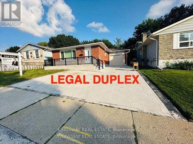 35 Silver Aspen Crescent, Kitchener, ON, N2N 1H5 house for sale | Listing ID X13685 | Royal LePage