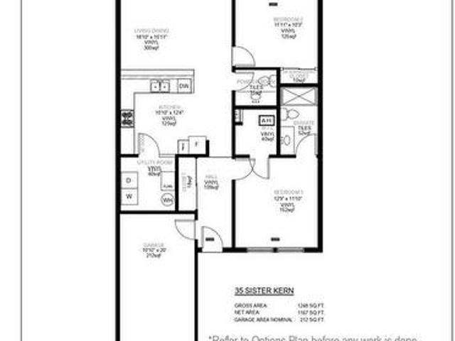 35 Sister Kern Terrace, Hamilton, ON, L9B 2M1 house for sale | Listing ID 40816 | Royal LePage