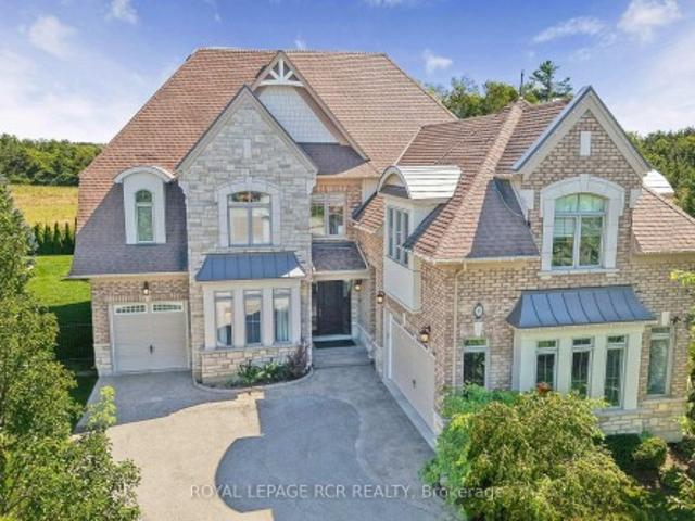 35 Somer Rumm Court, Whitchurch Stouffville, ON, L4A 1X8 house for sale | Listing ID N13709 | Royal LePage