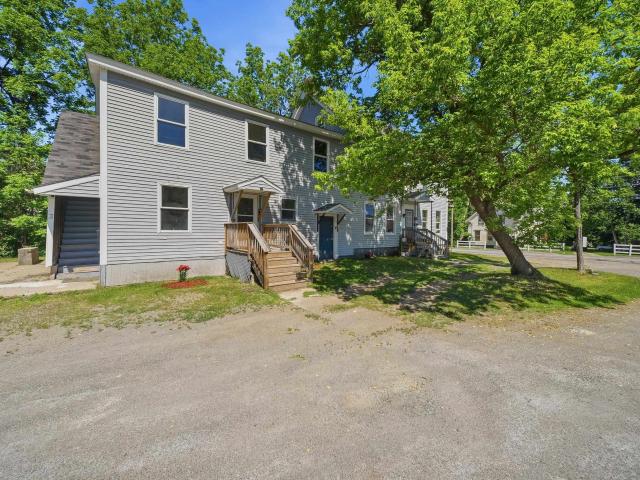 35 South Street