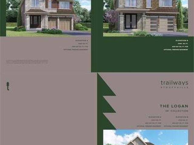 35 Sprucedale Way, Whitchurch Stouffville, ON, L4A 4X4 house for sale | Listing ID N13464 | Royal LePage