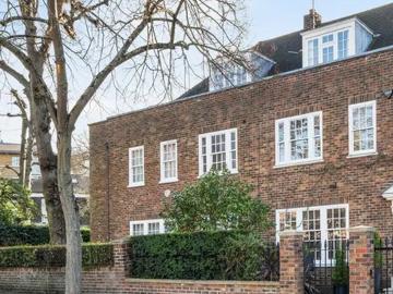 35 Springfield Road, London, NW8 0QJ, United Kingdom | 5 bed house for rent #93836055 | Rentberry