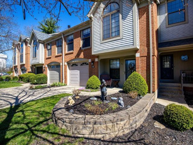 35 Springhouse Drive