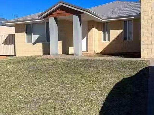 35 Swordfish Vista, Sunset Beach, WA 6530