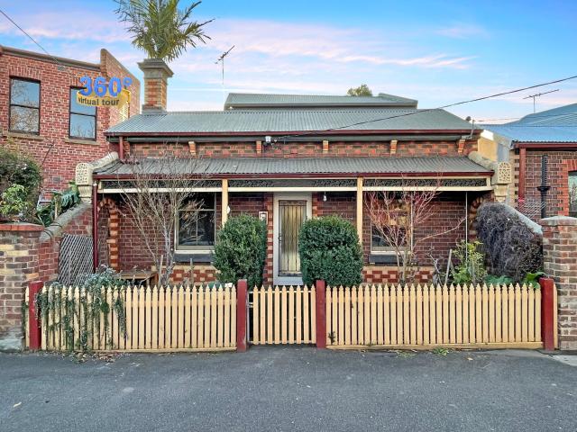 35 St Georges Road, Fitzroy North