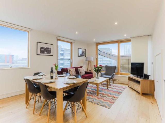 35 St George's Road, London, SE1 6EW, United Kingdom | 2 bed apartment for rent #140396473 | Rentberry