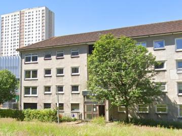 Glasgow, Glasgow and Clyde Valley - Equipped kitchen