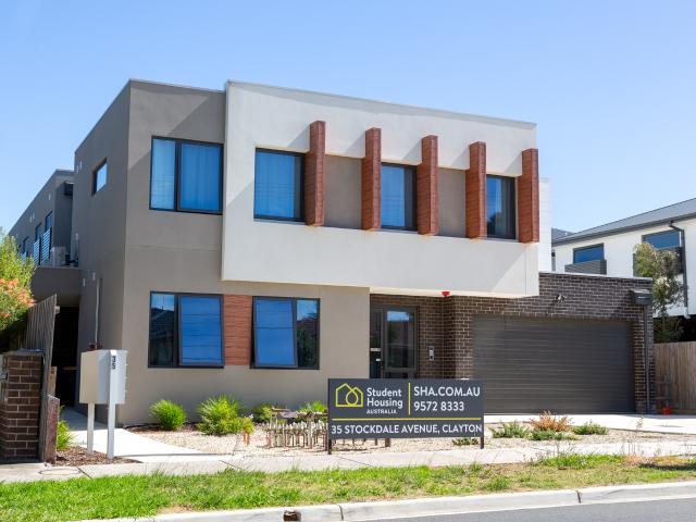 35 Stockdale Avenue, Clayton, VIC, 3168