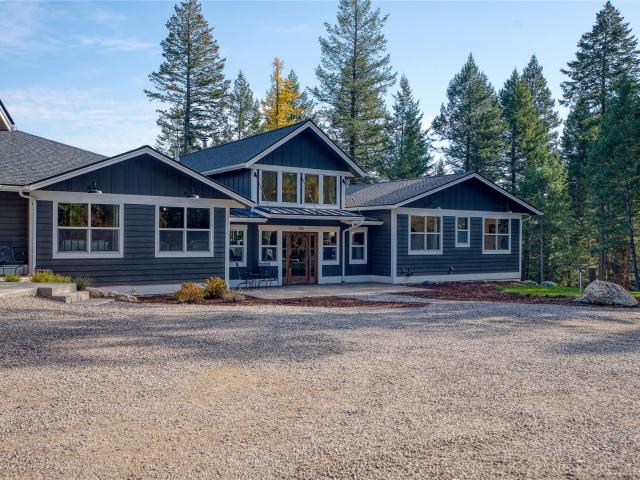 35 Stagecoach Drive, Whitefish, US, MT